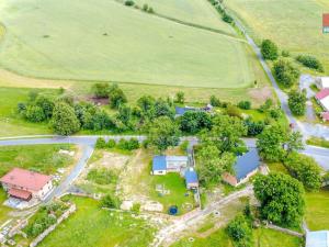 Prodej rodinného domu, Hraničné Petrovice, 74 m2