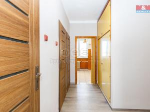 Prodej bytu 2+1, Pardubice - Bílé Předměstí, Štrossova, 75 m2