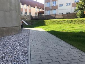 Pronájem bytu 2+kk, Kladno - Kročehlavy, Nad Vápenkami, 39 m2