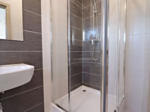 Pronájem bytu 2+kk, Kladno - Kročehlavy, Nad Vápenkami, 39 m2