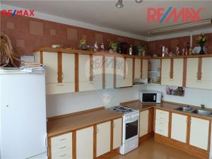 Pronájem bytu 3+1, Hradec Králové - Nový Hradec Králové, Hradecká, 86 m2
