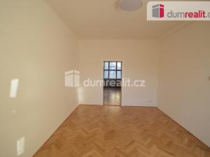 Pronájem bytu 2+1, Praha - Holešovice, Františka Křížka, 70 m2