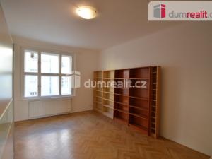 Pronájem bytu 2+1, Praha - Holešovice, Františka Křížka, 70 m2
