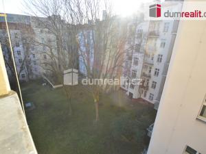 Pronájem bytu 2+1, Praha - Holešovice, Františka Křížka, 70 m2