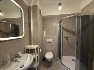 Pronájem bytu 2+kk, Praha - Vršovice, Košická, 41 m2