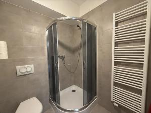 Pronájem bytu 2+kk, Praha - Vršovice, Košická, 41 m2