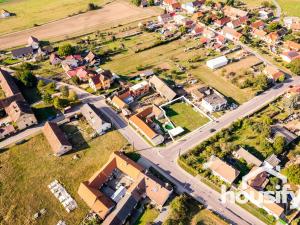 Prodej pozemku pro bydlení, Zálesí, 836 m2