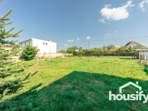 Prodej pozemku pro bydlení, Zálesí, 836 m2