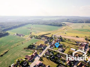 Prodej pozemku pro bydlení, Zálesí, 836 m2