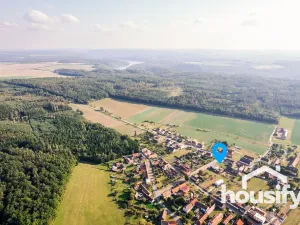 Prodej pozemku pro bydlení, Zálesí, 836 m2