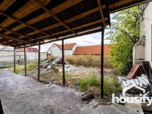 Prodej výrobních prostor, Prosiměřice, 907 m2