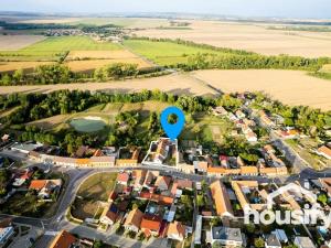 Prodej výrobních prostor, Prosiměřice, 907 m2