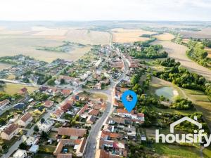Prodej výrobních prostor, Prosiměřice, 907 m2