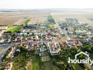 Prodej výrobních prostor, Prosiměřice, 907 m2