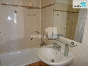 Pronájem bytu 3+1, Česká Lípa, Mikovcova, 70 m2