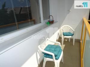 Pronájem bytu 3+1, Česká Lípa, Mikovcova, 70 m2