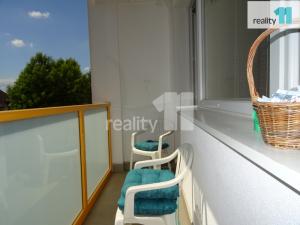 Pronájem bytu 3+1, Česká Lípa, Mikovcova, 70 m2