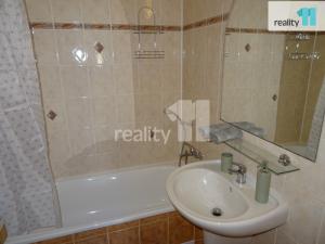 Pronájem bytu 3+1, Česká Lípa, Mikovcova, 70 m2