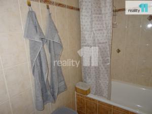 Pronájem bytu 3+1, Česká Lípa, Mikovcova, 70 m2