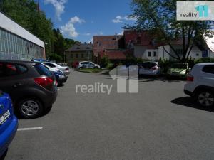 Pronájem bytu 3+1, Česká Lípa, Mikovcova, 70 m2