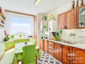 Prodej bytu 3+1, Kolín - Kolín I, Kovářská, 83 m2