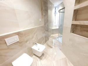 Pronájem bytu 2+1, Praha - Žižkov, Hartigova, 75 m2