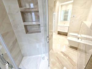 Pronájem bytu 2+1, Praha - Žižkov, Hartigova, 75 m2