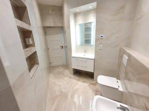 Pronájem bytu 2+1, Praha - Žižkov, Hartigova, 75 m2