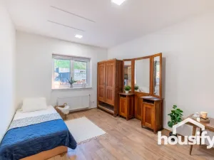 Prodej bytu 2+kk, Morašice, 49 m2