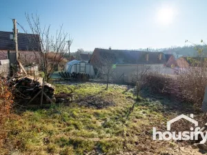 Prodej bytu 2+kk, Morašice, 49 m2