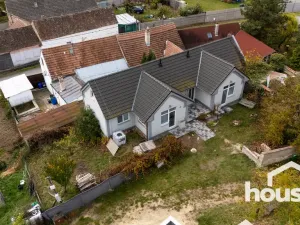 Prodej bytu 2+kk, Morašice, 49 m2