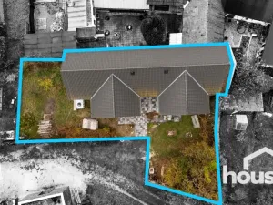 Prodej bytu 2+kk, Morašice, 49 m2