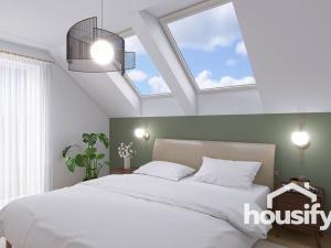 Prodej bytu 4+kk, Hodonice, 119 m2