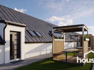 Prodej bytu 4+kk, Hodonice, 119 m2