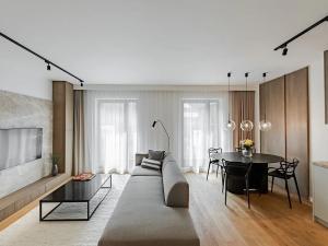 Pronájem bytu 2+kk, Praha - Košíře, Na pomezí, 64 m2