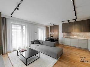 Pronájem bytu 2+kk, Praha - Košíře, Na pomezí, 64 m2