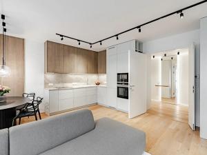 Pronájem bytu 2+kk, Praha - Košíře, Na pomezí, 64 m2