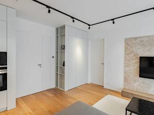 Pronájem bytu 2+kk, Praha - Košíře, Na pomezí, 64 m2