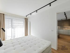 Pronájem bytu 2+kk, Praha - Košíře, Na pomezí, 64 m2