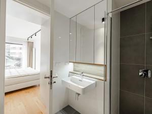 Pronájem bytu 2+kk, Praha - Košíře, Na pomezí, 64 m2