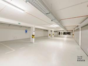 Pronájem bytu 2+kk, Praha - Košíře, Na pomezí, 64 m2