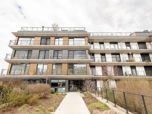 Pronájem bytu 2+kk, Praha - Košíře, Na pomezí, 64 m2