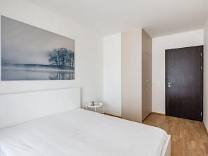 Pronájem bytu 3+kk, Praha - Hlubočepy, Wassermannova, 70 m2