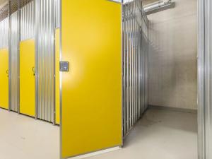 Pronájem bytu 2+kk, Praha - Košíře, Naskové, 53 m2