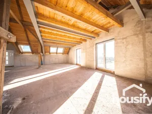 Prodej bytu 5+kk, Hodonice, 156 m2