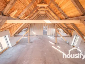 Prodej bytu 5+kk, Hodonice, 156 m2