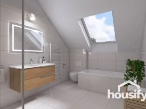 Prodej bytu 5+kk, Hodonice, 156 m2