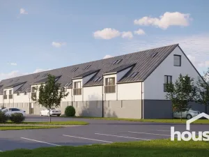 Prodej bytu 5+kk, Hodonice, 156 m2