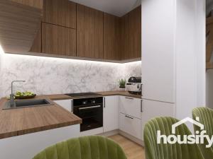 Prodej bytu 4+kk, Hodonice, 112 m2