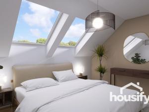 Prodej bytu 4+kk, Hodonice, 112 m2